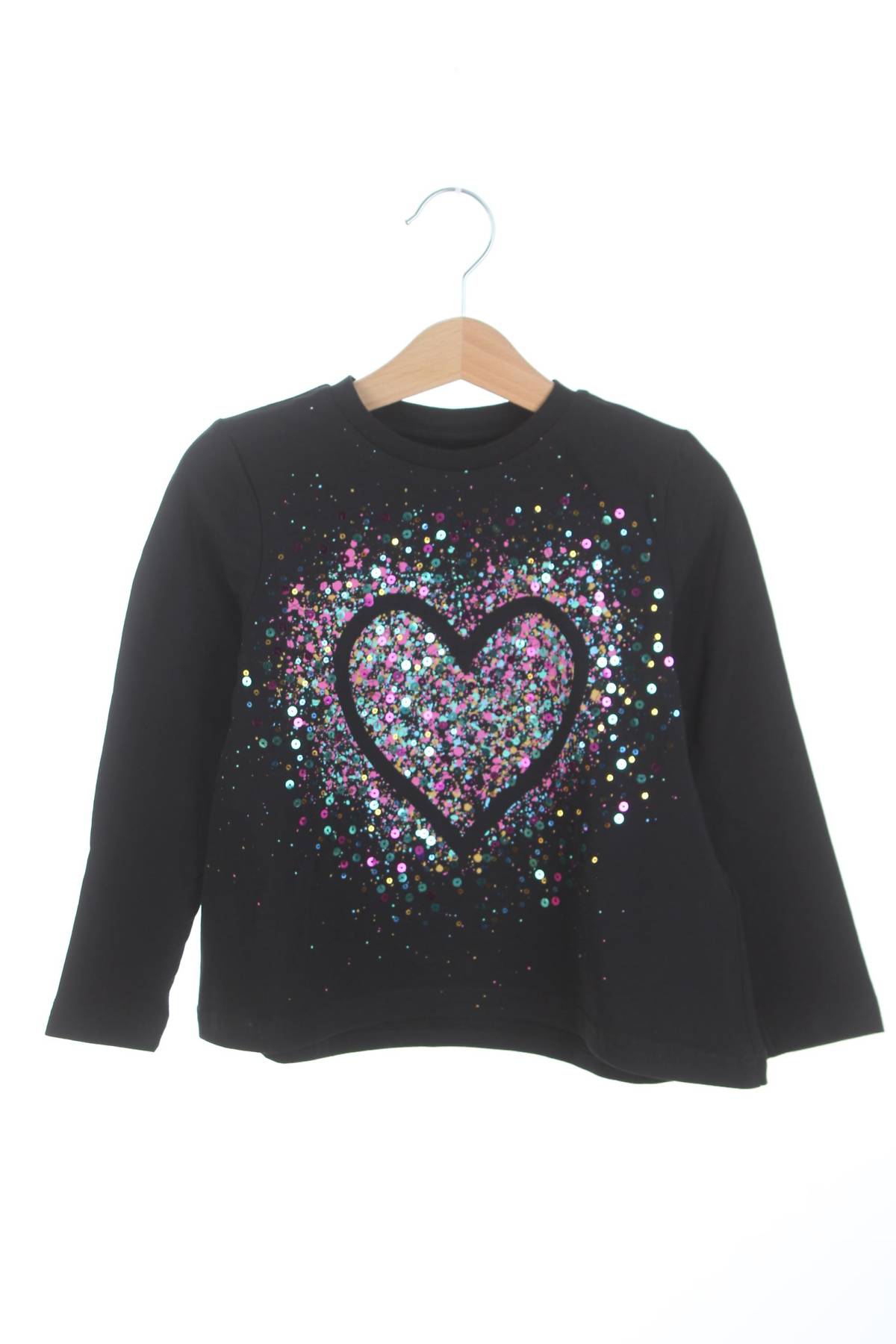 Παιδικές μπλούζες Desigual1