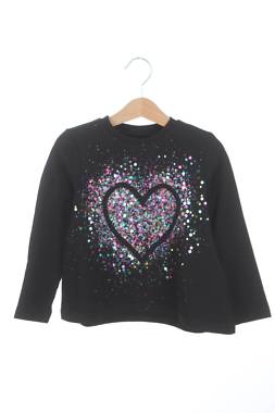 Παιδικές μπλούζες Desigual1