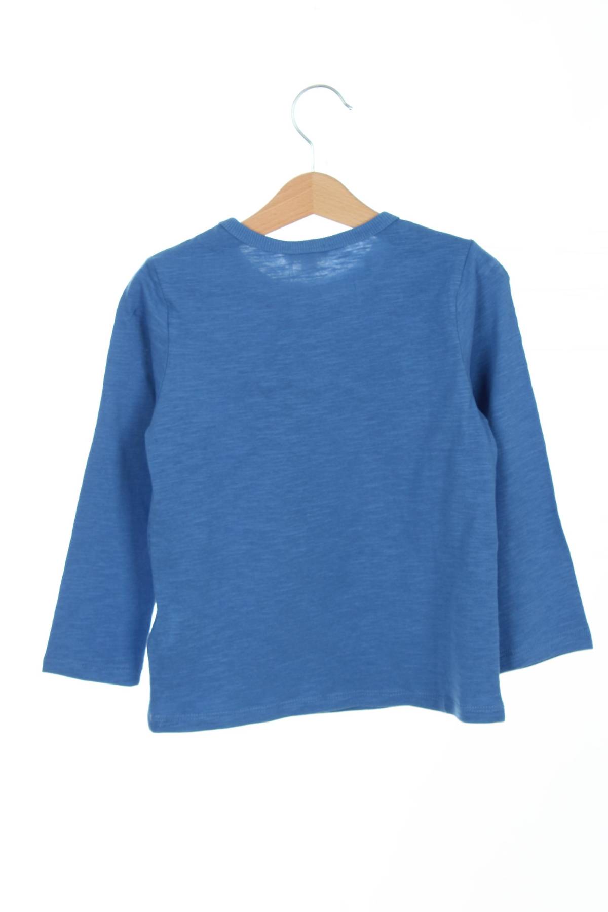 Παιδικές μπλούζες Du pareil au meme2