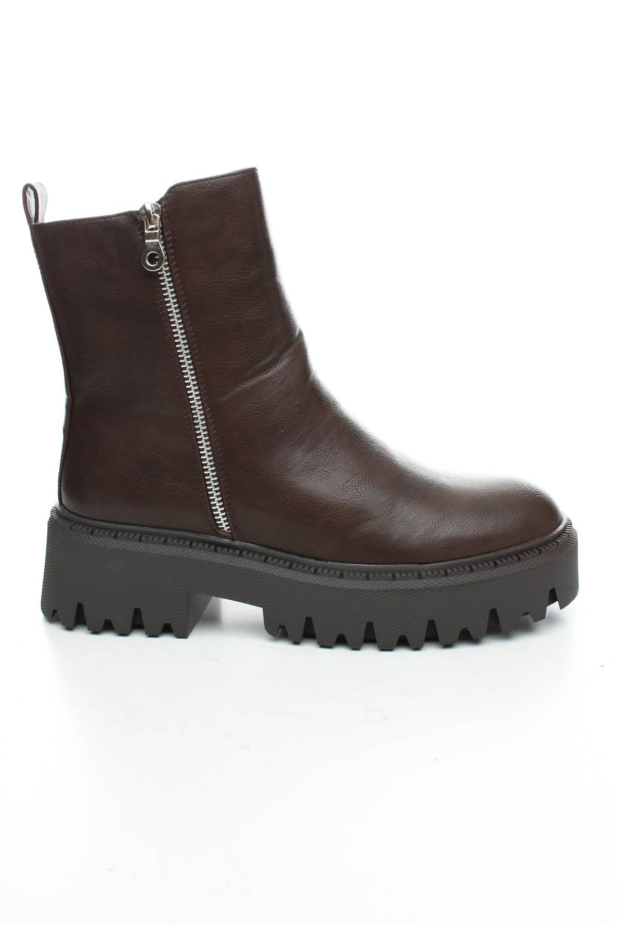 Дамски боти Asos1