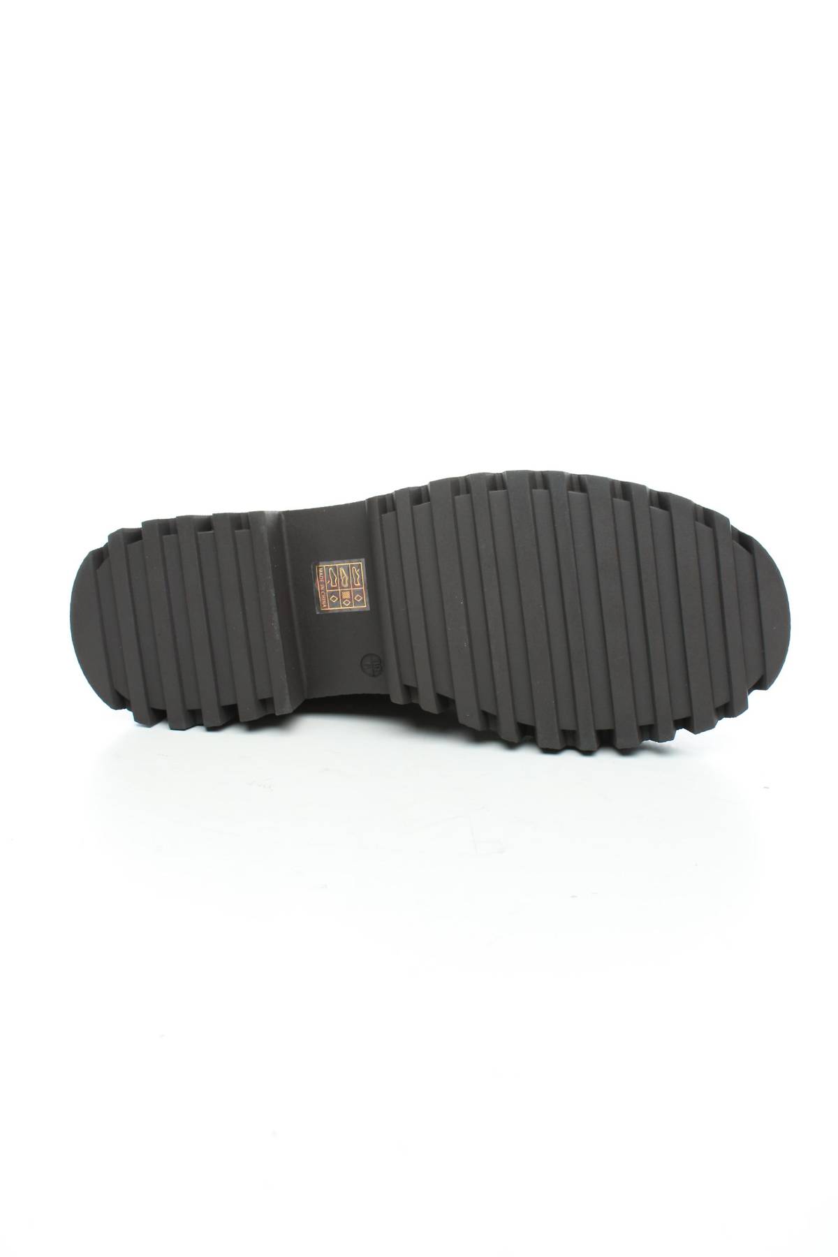 Дамски боти Asos4