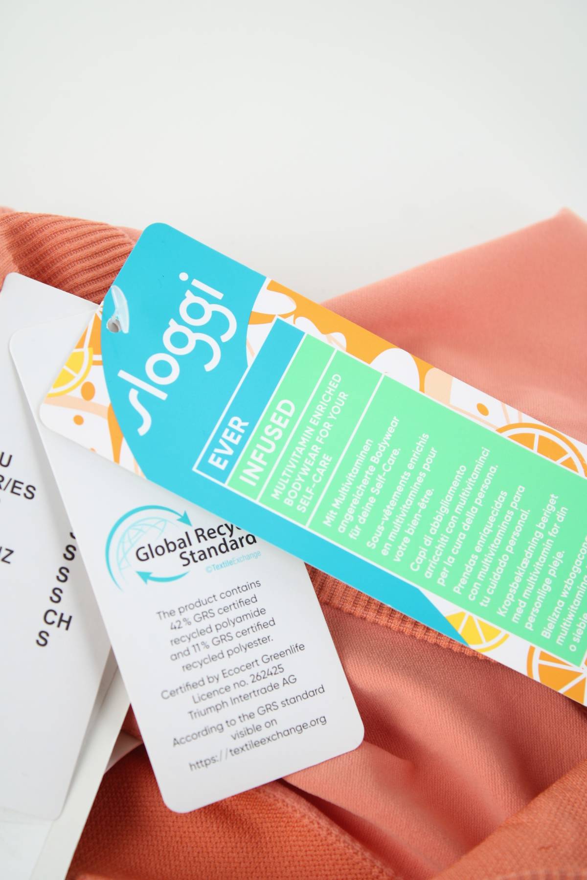 Бикини Sloggi3