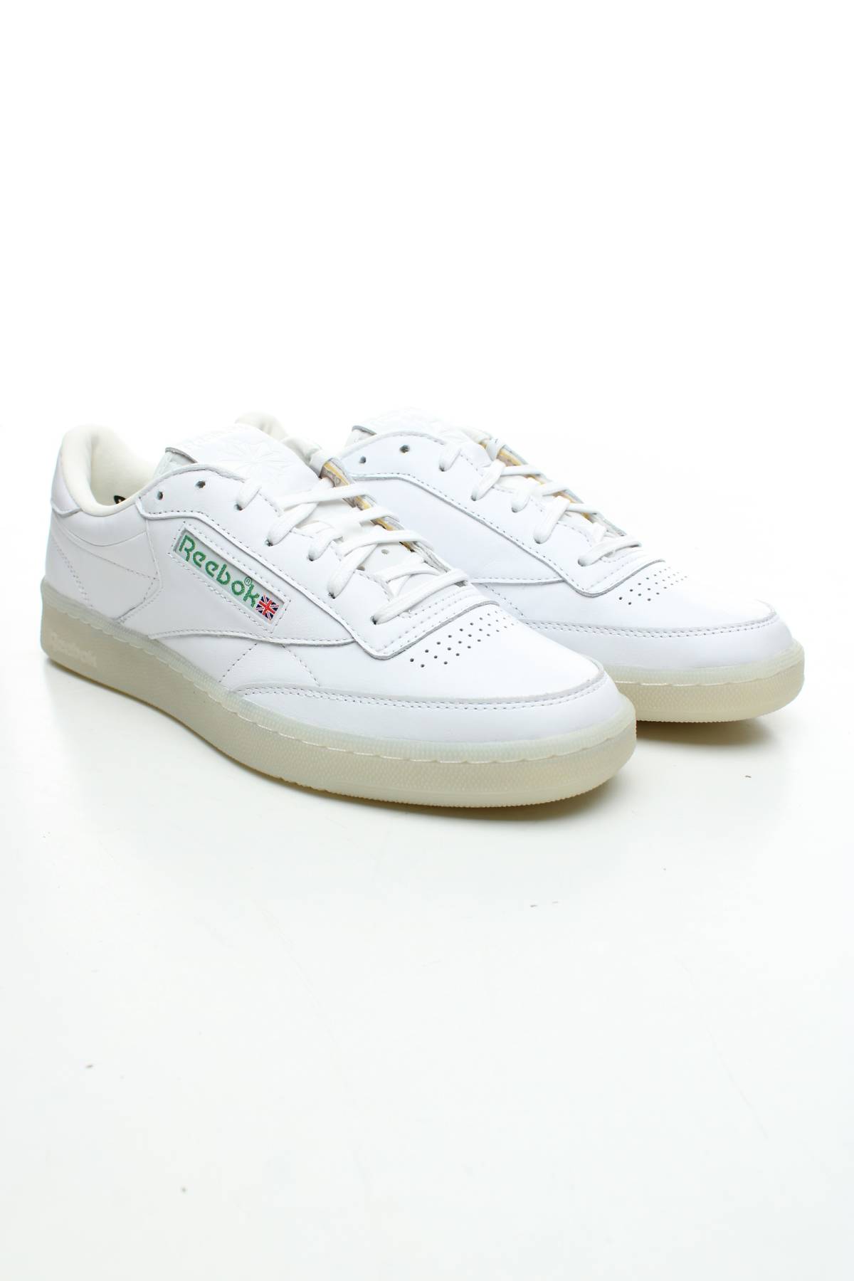 Sneakers Reebok3