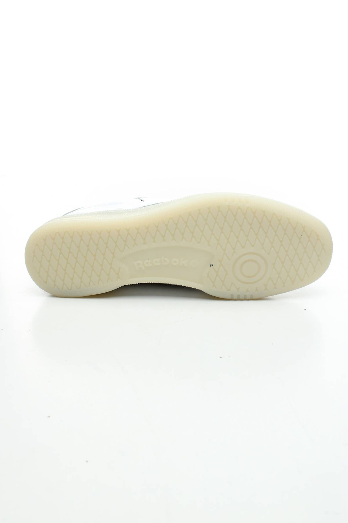 Sneakers Reebok4