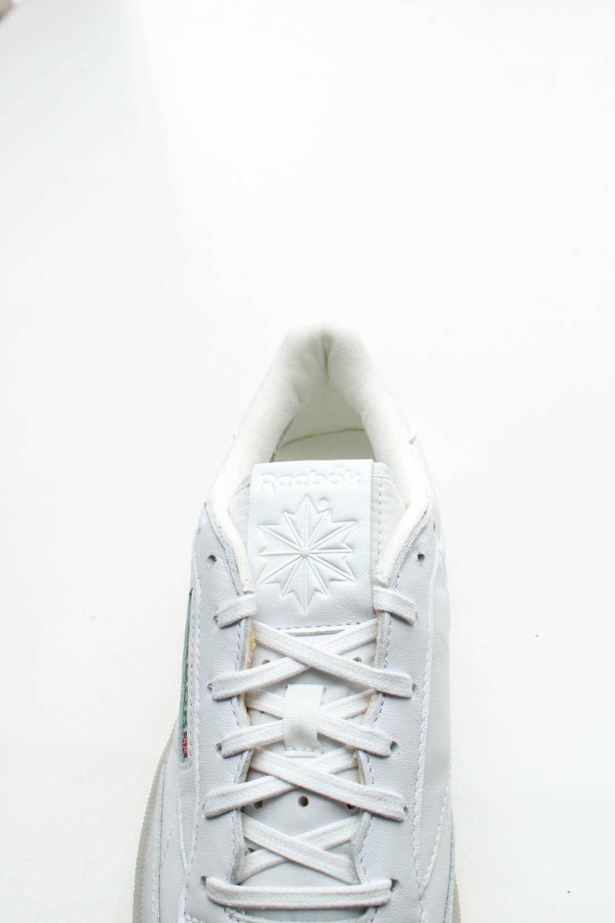 Sneakers Reebok5