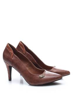 Дамски обувки Kaporal1