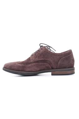 Мъжки обувки Timberland2 - Contour.bg Мъжки обувки Timberland2