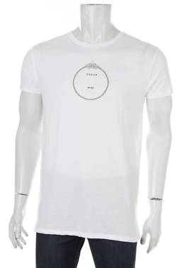 Мъжка тениска SikSilk1 - Contour.bg Мъжка тениска SikSilk1
