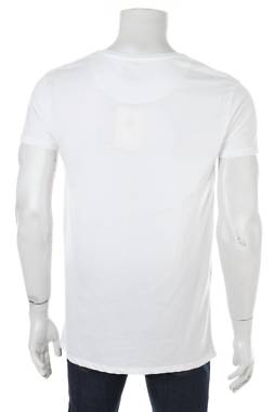 Мъжка тениска SikSilk2 - Contour.bg Мъжка тениска SikSilk2
