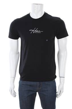 Ανδρικό t-shirt Hollister1