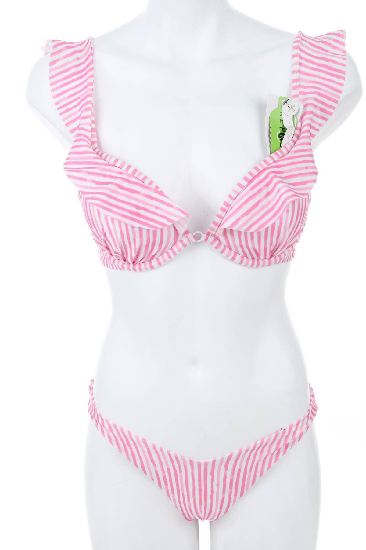 Бански костюм Hunkemoller1 - Contour.bg Бански костюм Hunkemoller1