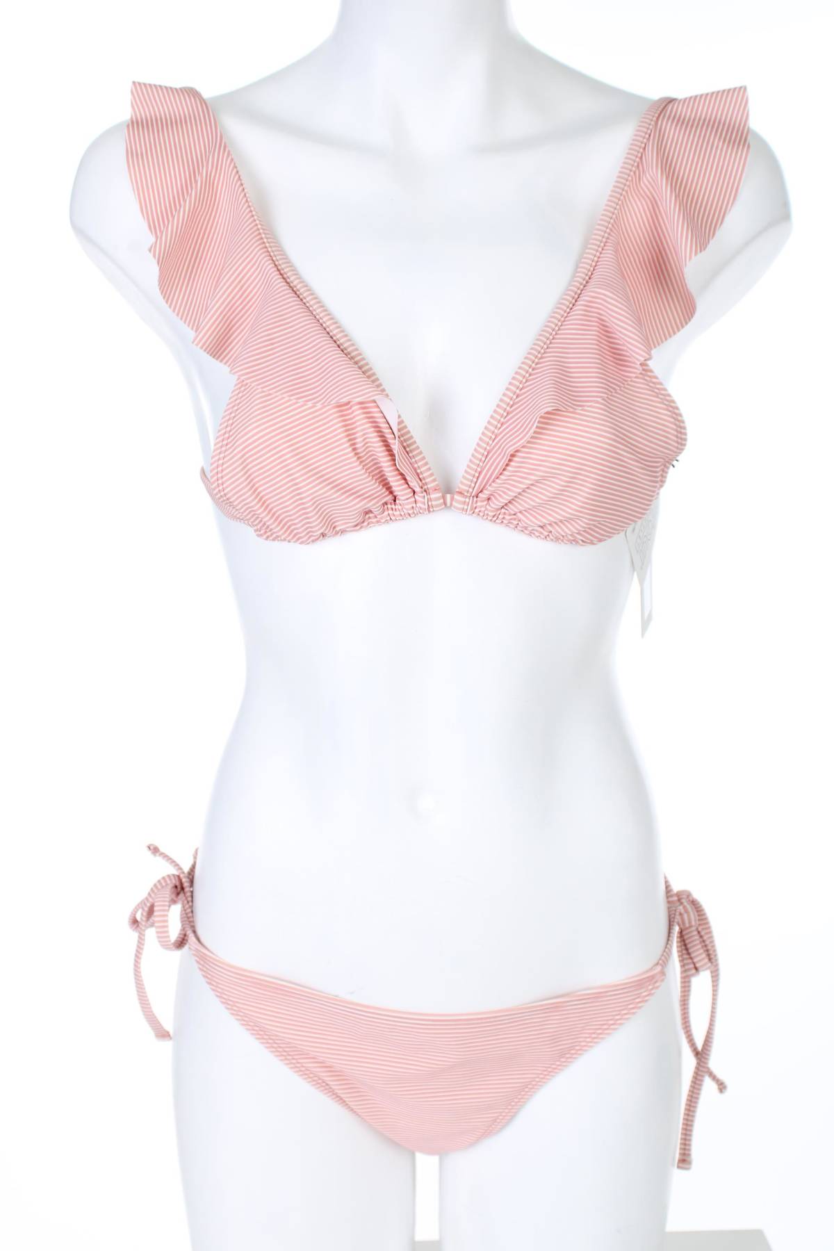 Бански костюм NA-KD1 - Contour.bg Бански костюм NA-KD1
