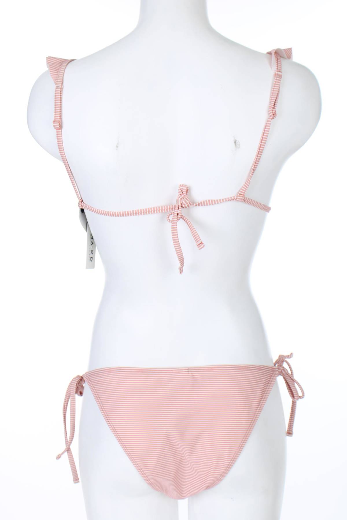 Бански костюм NA-KD2 - Contour.bg Бански костюм NA-KD2