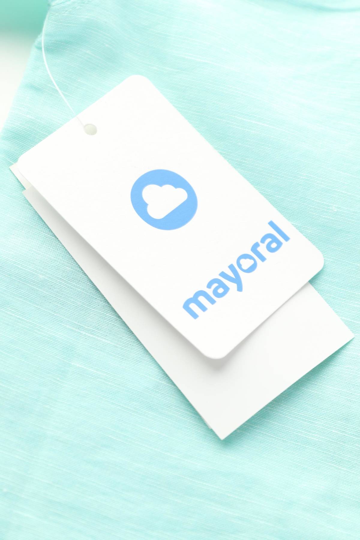 Детска риза Mayoral3