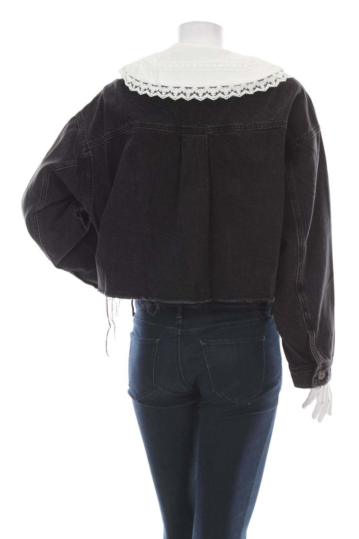 Дънково яке Only Jeans2 - Contour.bg Дънково яке Only Jeans2