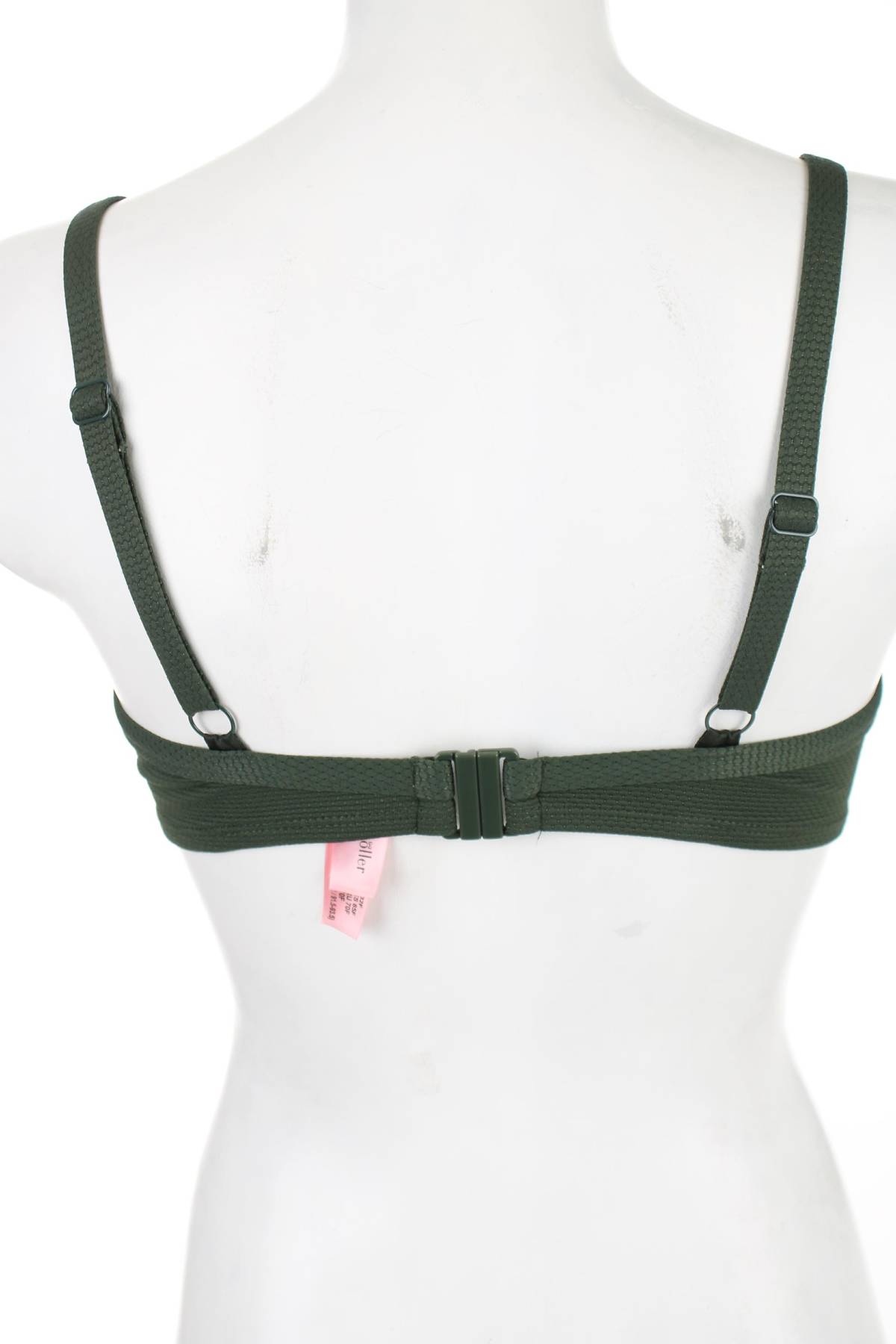 Бански горнище Hunkemoller2 - Contour.bg Бански горнище Hunkemoller2