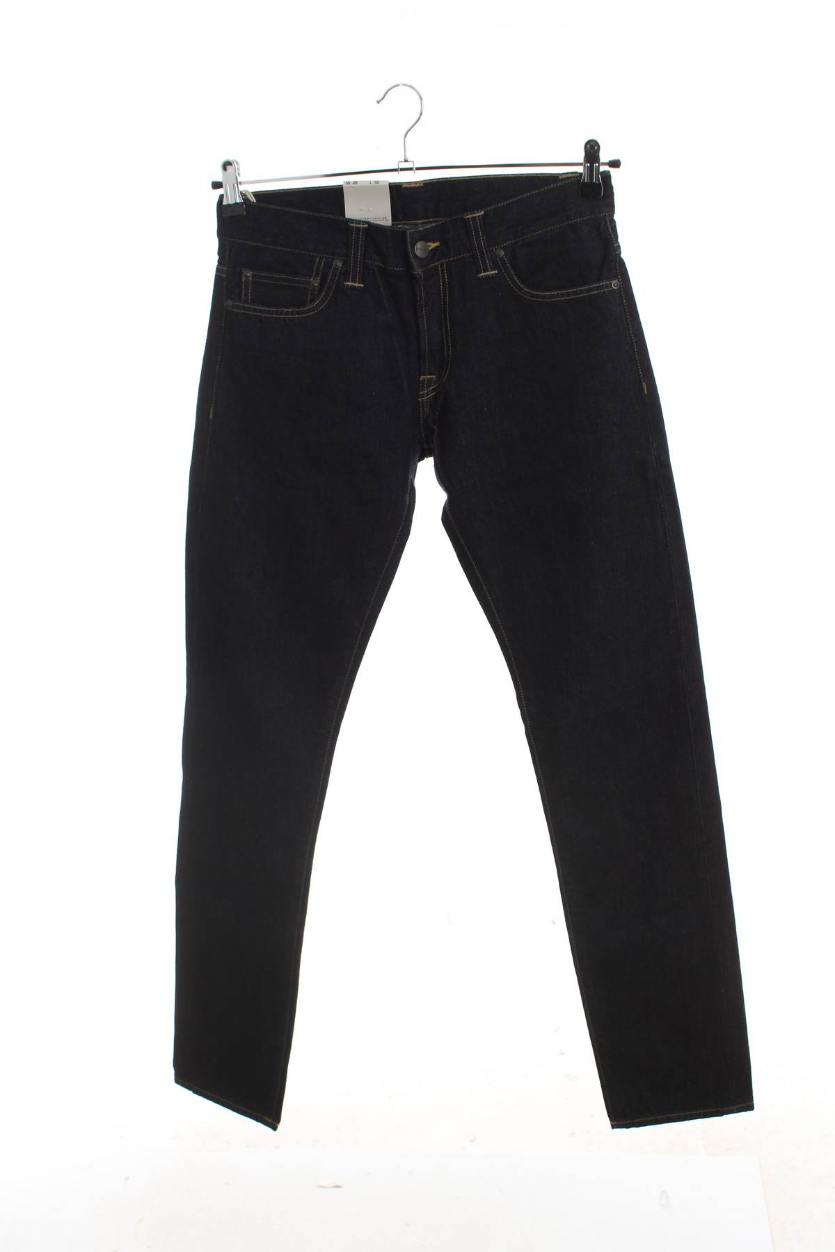 Ανδρικά τζιν Carhartt1 - Contourshop.gr Ανδρικά τζιν Carhartt1