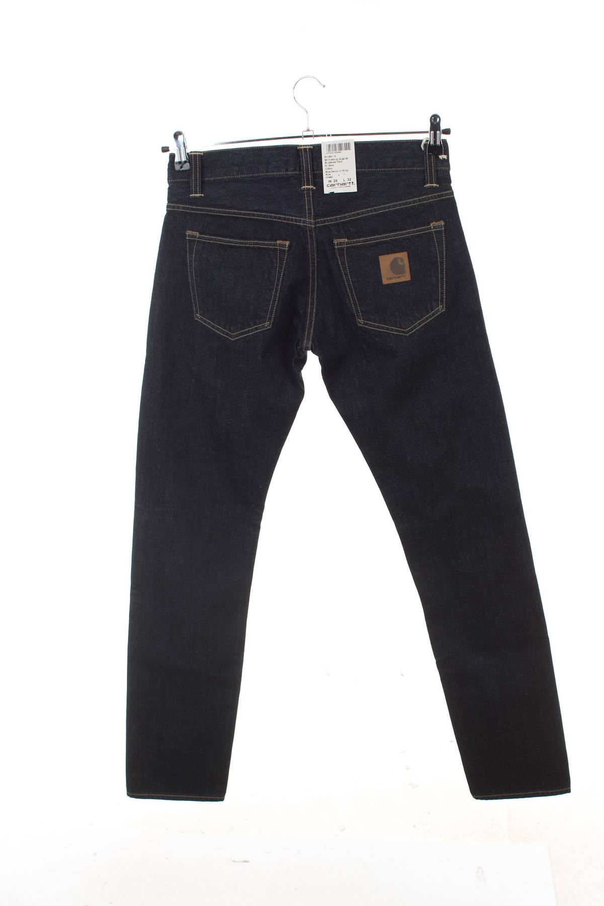 Ανδρικά τζιν Carhartt2 - Contourshop.gr Ανδρικά τζιν Carhartt2
