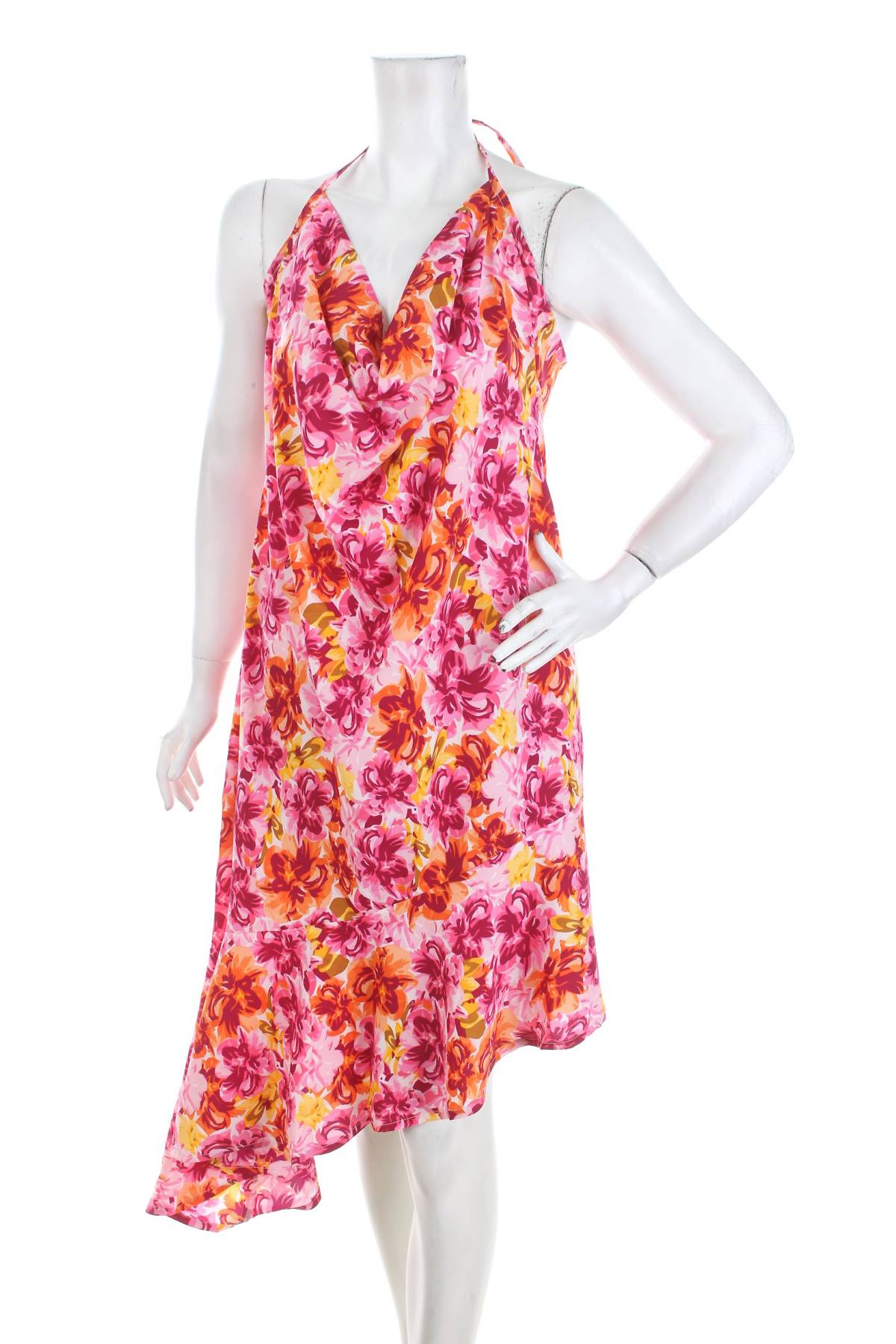 Рокля Boohoo1 - Contour.bg Рокля Boohoo1