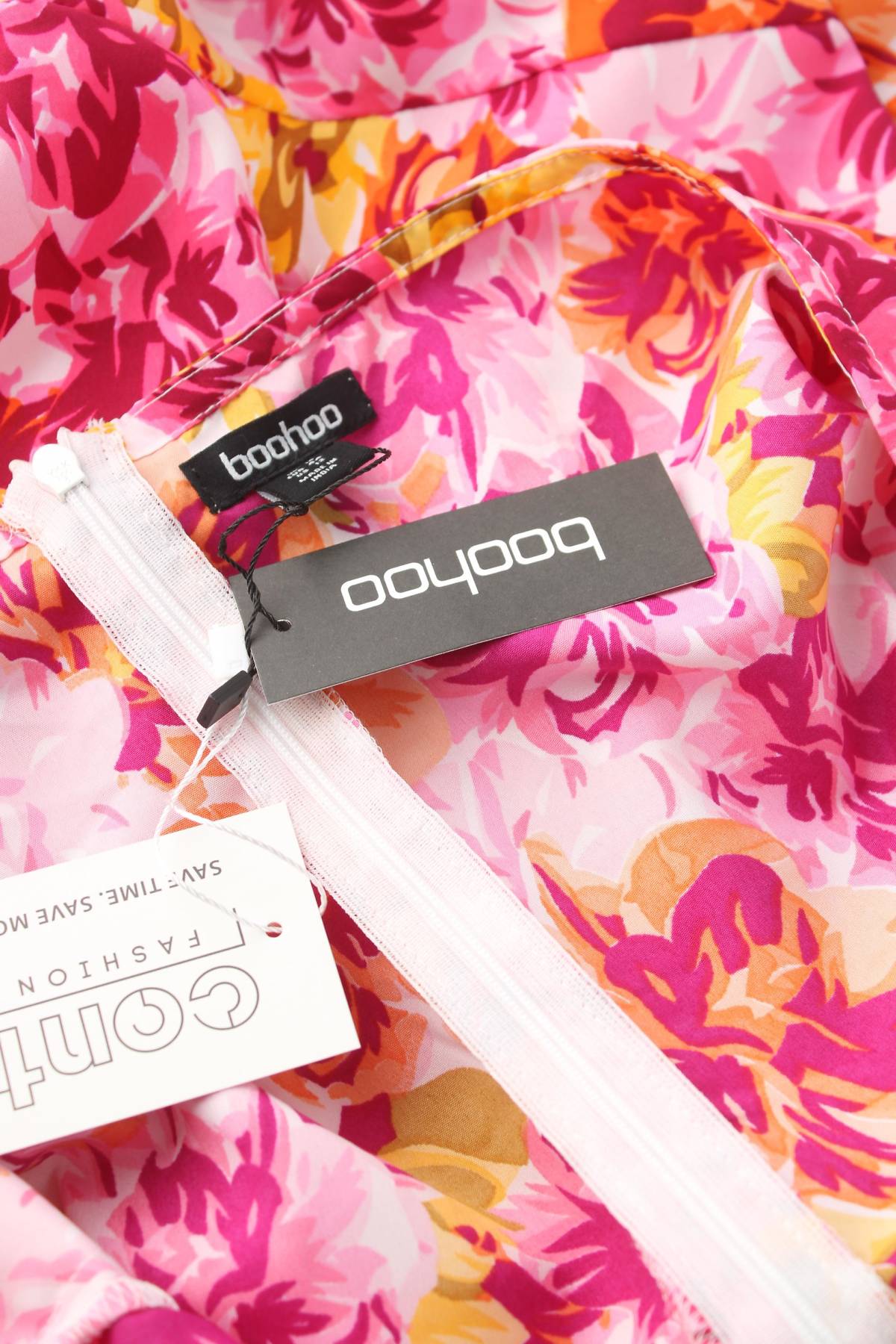 Рокля Boohoo3 - Contour.bg Рокля Boohoo3