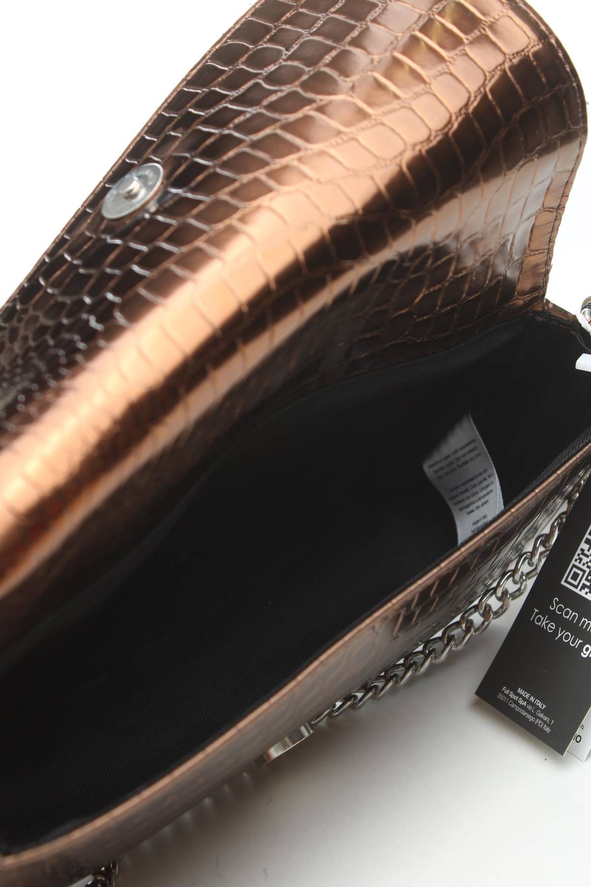 Γυναικεία δερματινή τσάντα O bag3 - Contourshop.gr Γυναικεία δερματινή τσάντα O bag3