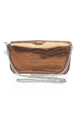 Γυναικεία δερματινή τσάντα O bag2 - Contourshop.gr Γυναικεία δερματινή τσάντα O bag2