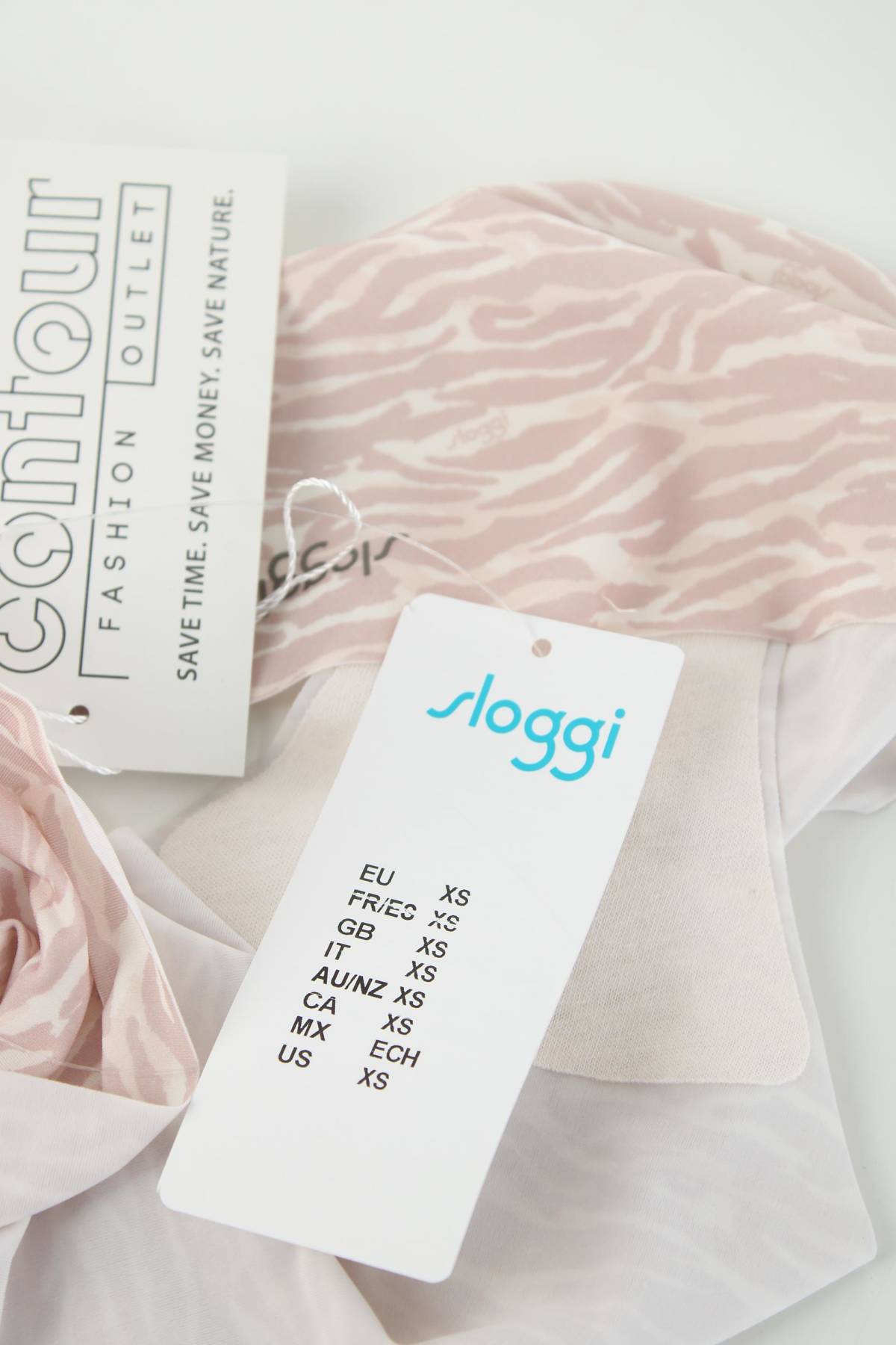 Μπικίνι Sloggi3 - Contourshop.gr Μπικίνι Sloggi3
