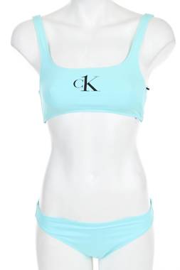 Бански костюм Calvin Klein1