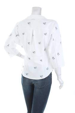 Γυναικείο πουκάμισο Vero Moda2 - Contourshop.gr Γυναικείο πουκάμισο Vero Moda2