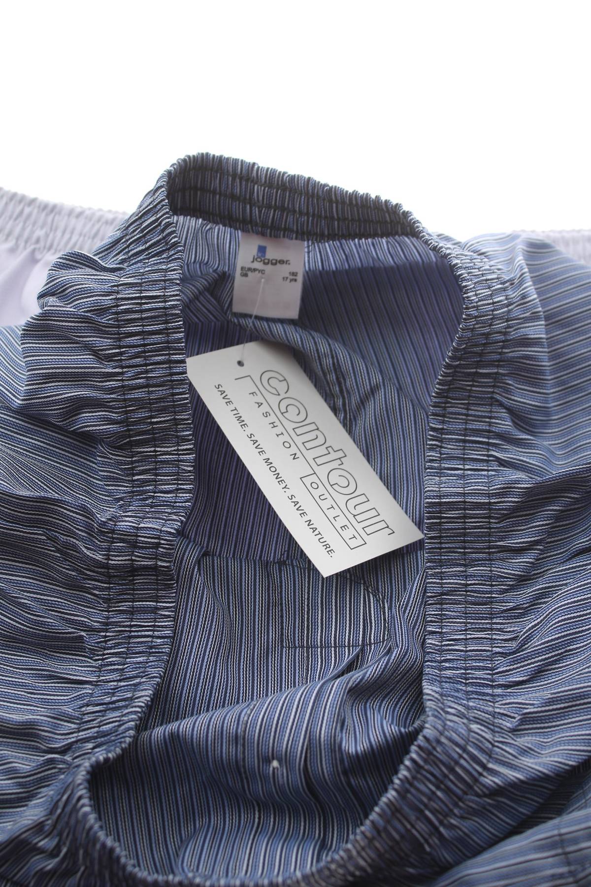 Παιδικά εσώρουχα Le Jogger3