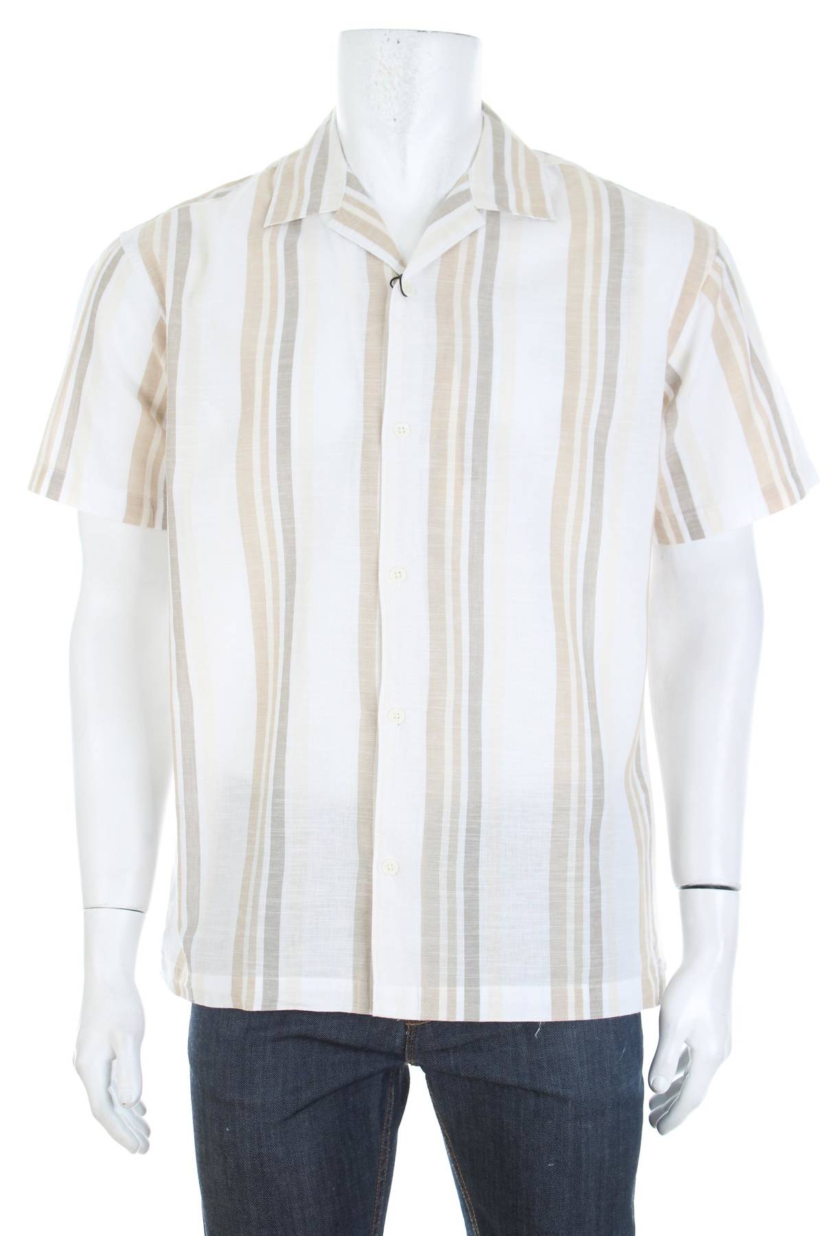 Ανδρικό πουκάμισο Jack & Jones Premium1 - Contourshop.gr Ανδρικό πουκάμισο Jack & Jones Premium1