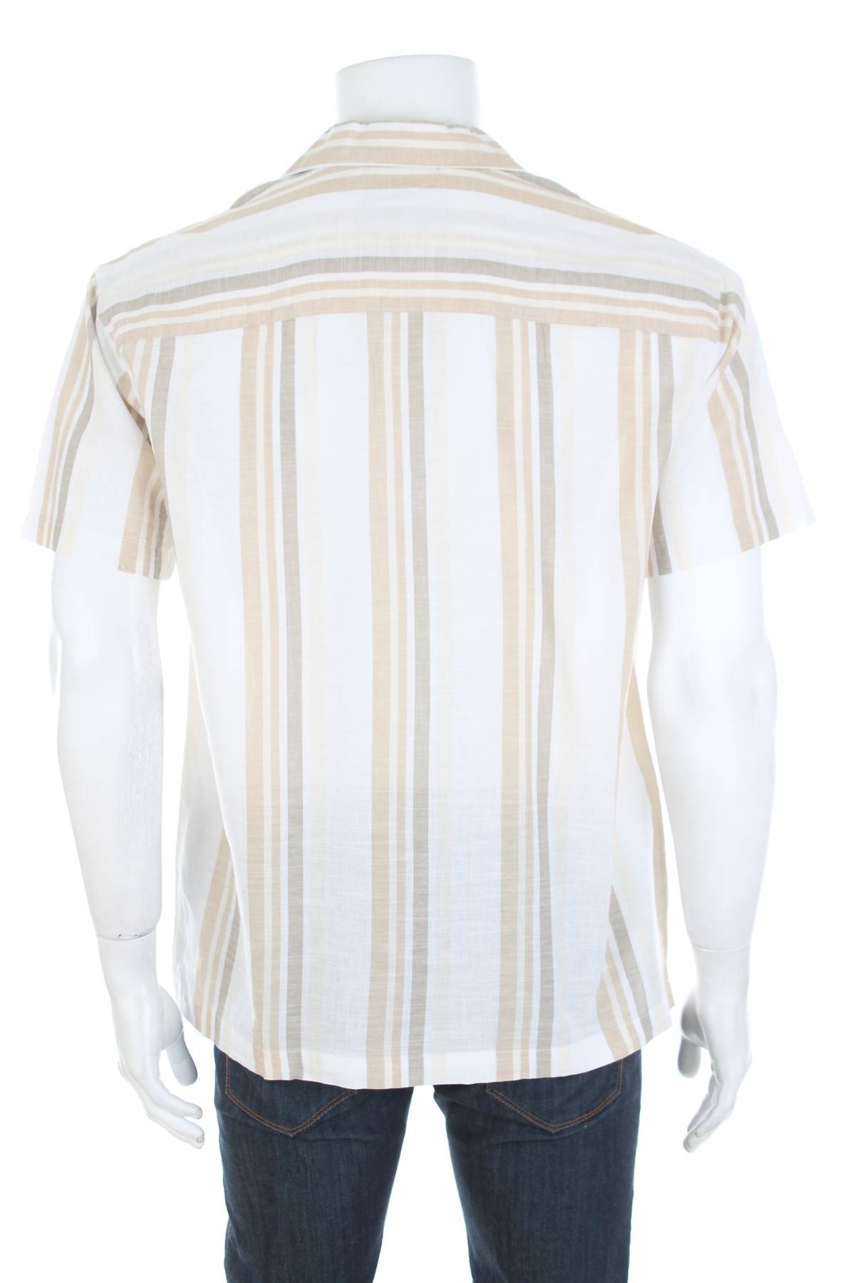 Ανδρικό πουκάμισο Jack & Jones Premium2 - Contourshop.gr Ανδρικό πουκάμισο Jack & Jones Premium2