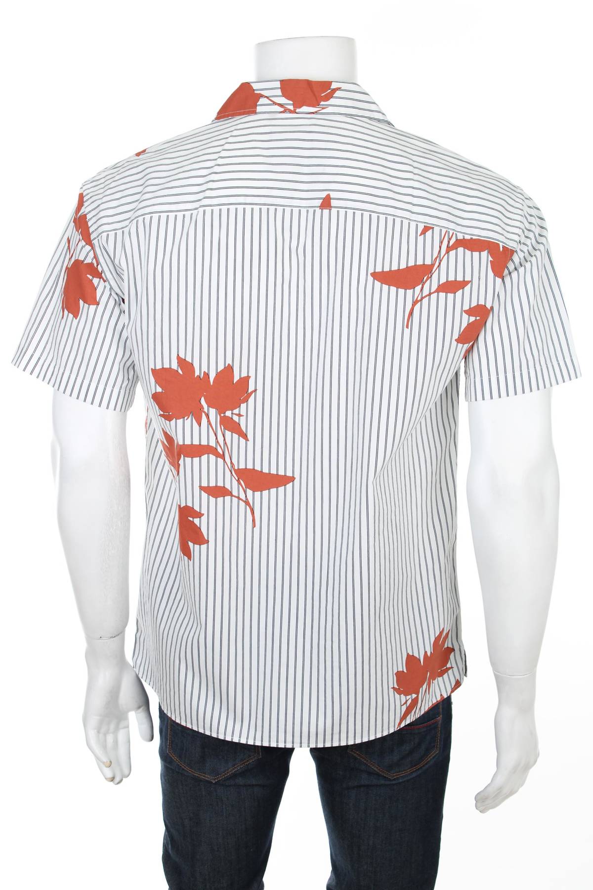 Ανδρικό πουκάμισο Jack & Jones Premium2