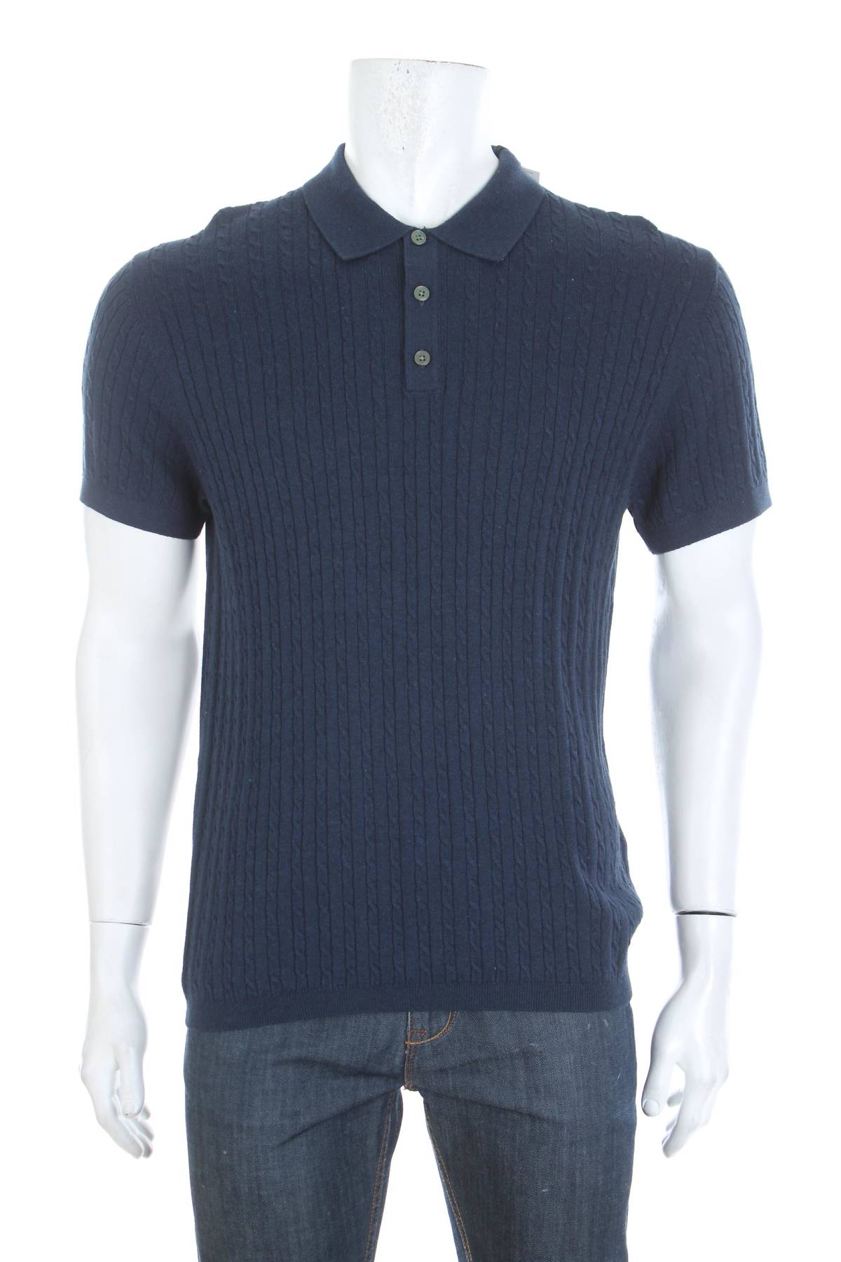 Ανδρικό πουλόβερ Jack & Jones1