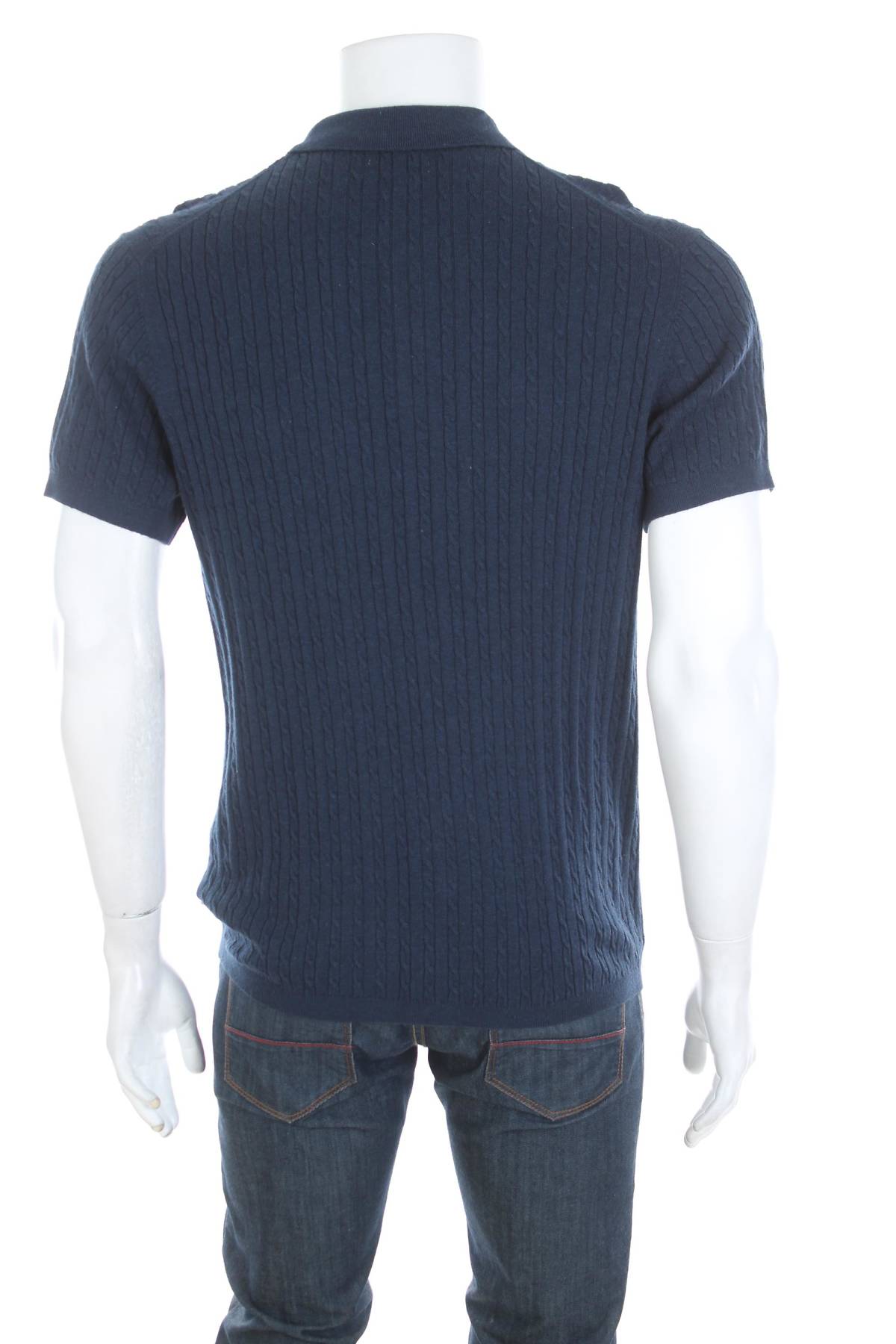 Ανδρικό πουλόβερ Jack & Jones2