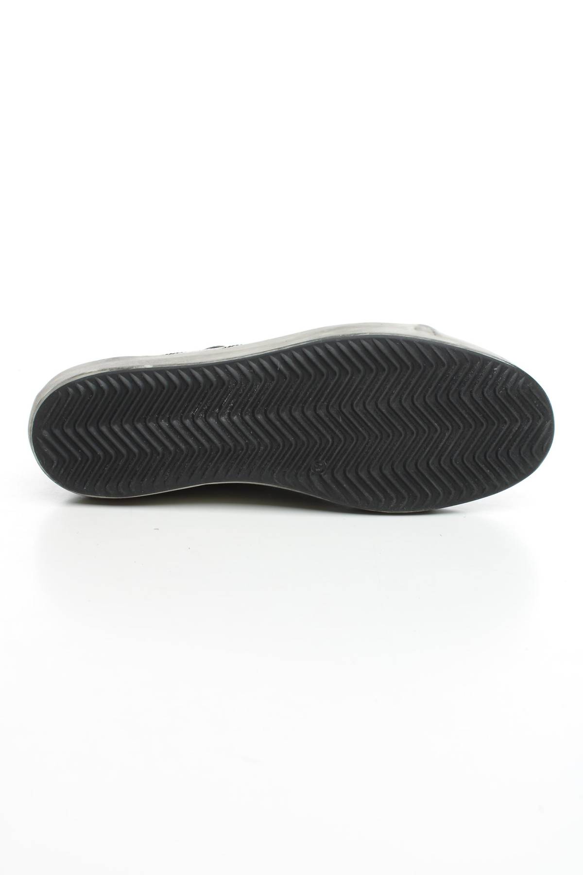 Кецове Ikks4 - Contour.bg Кецове Ikks4