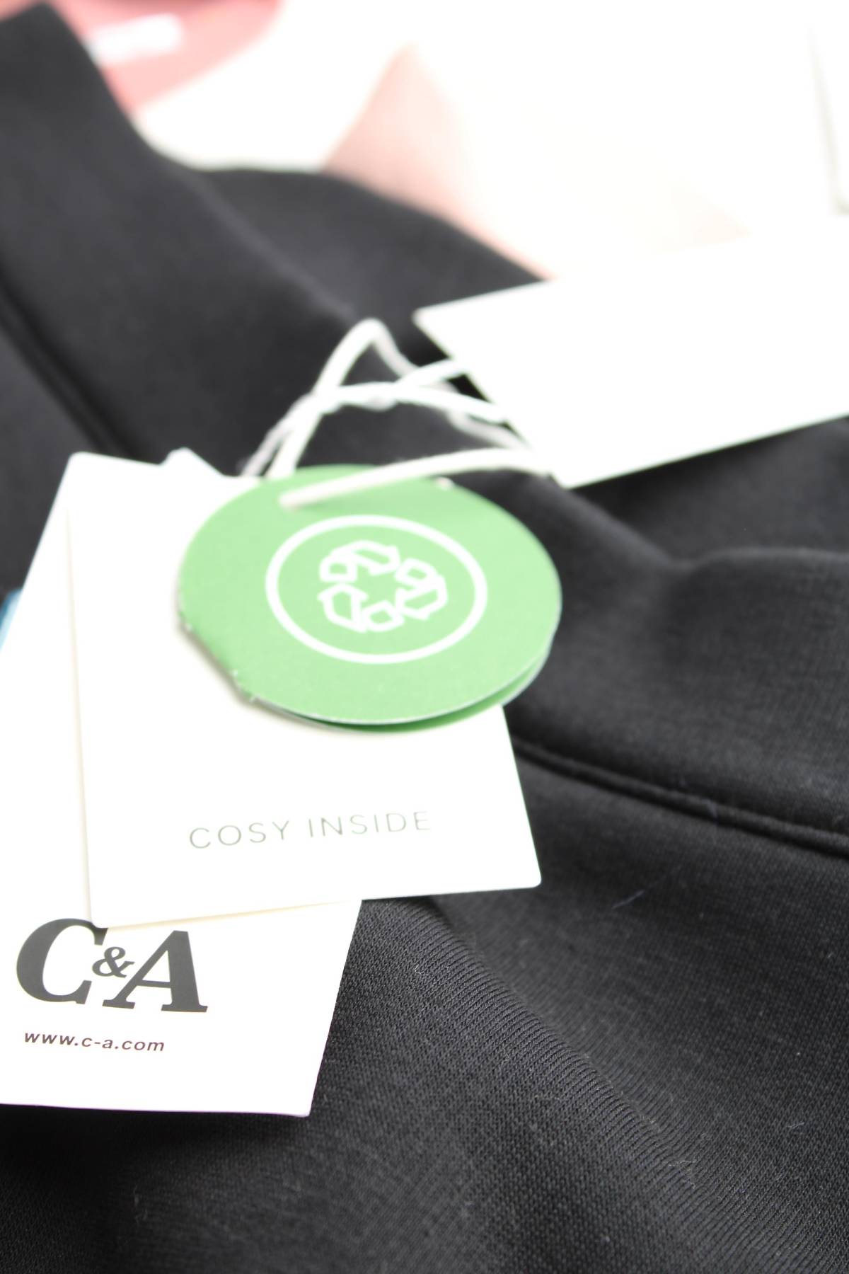 Παιδικά παντελόνια C&A3