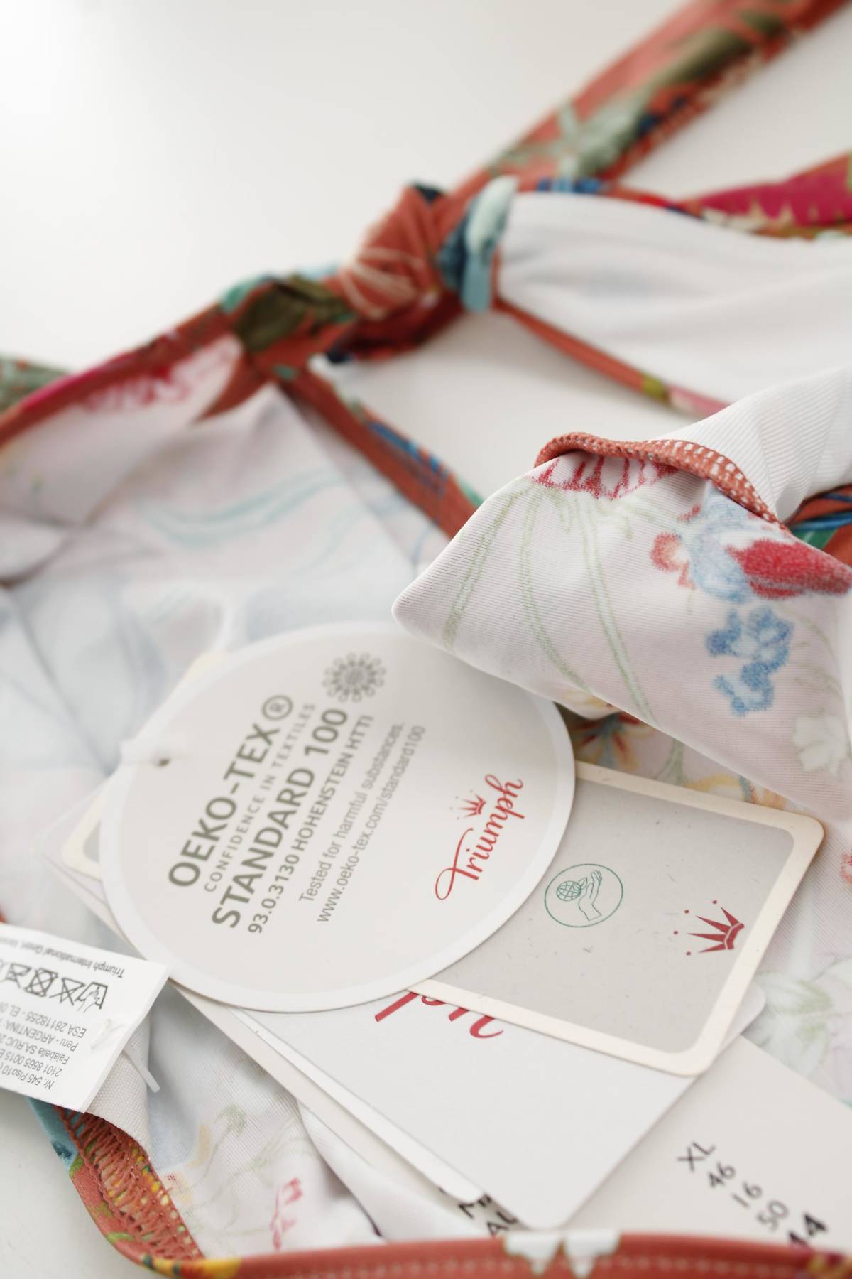 Бански долнище Triumph3