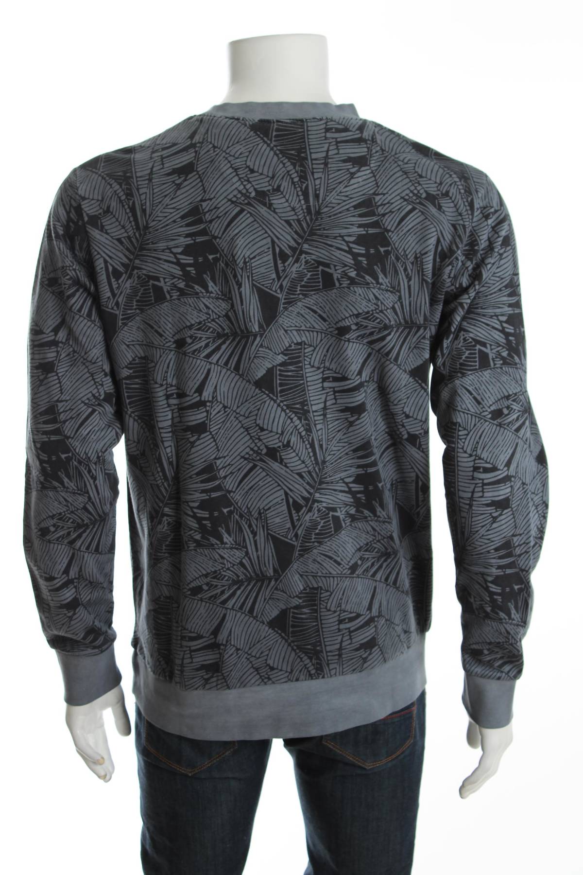 Мъжка блуза Tom Tailor2 - Contour.bg Мъжка блуза Tom Tailor2