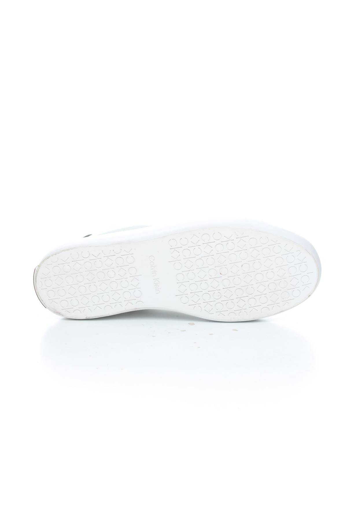 Кецове Calvin Klein4 - Contour.bg Кецове Calvin Klein4