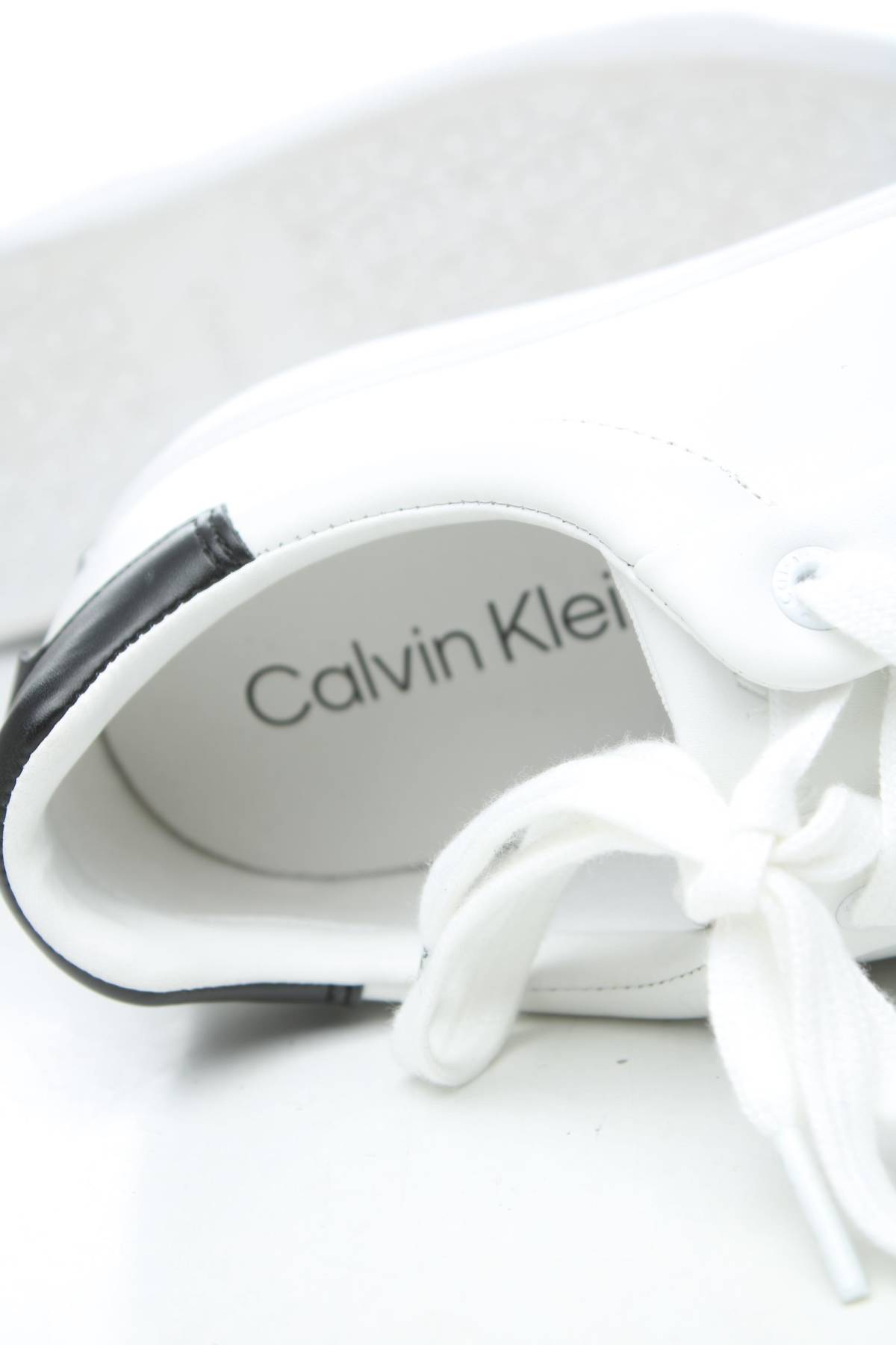 Кецове Calvin Klein5 - Contour.bg Кецове Calvin Klein5
