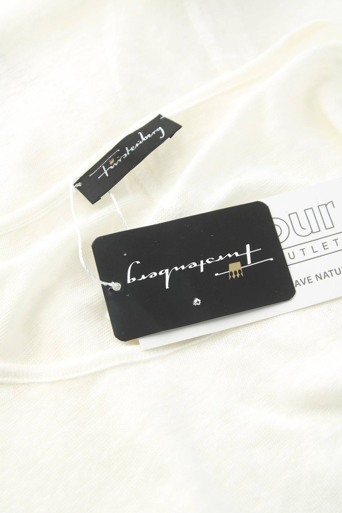 Дамска блуза Furstenberg3