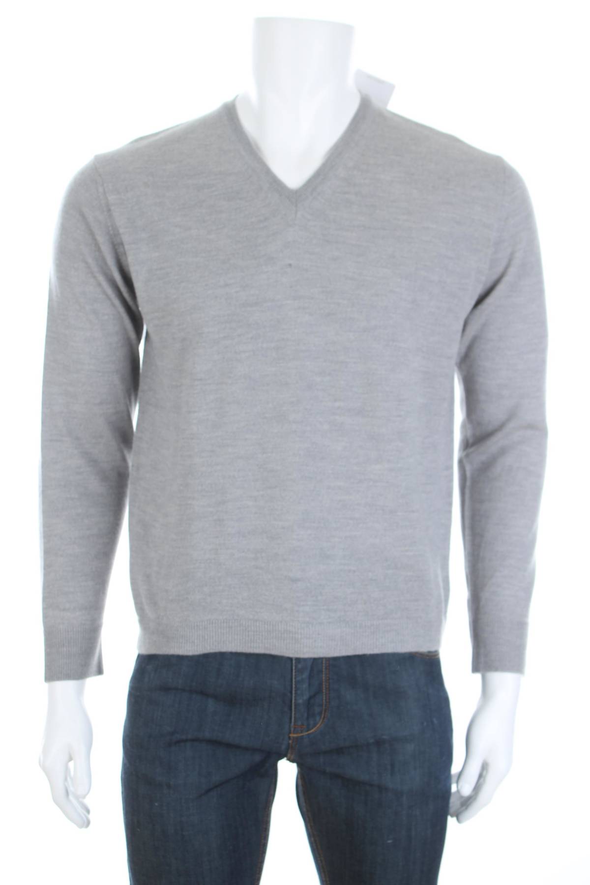 Ανδρικό πουλόβερ Pull Love1