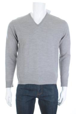 Ανδρικό πουλόβερ Pull Love1