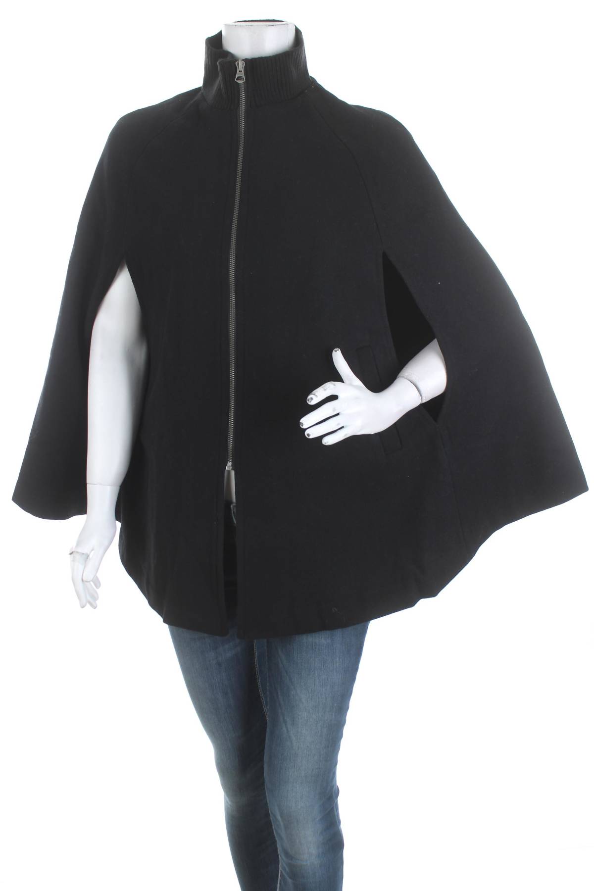 Γυναικείο παλτό Pepe Jeans1