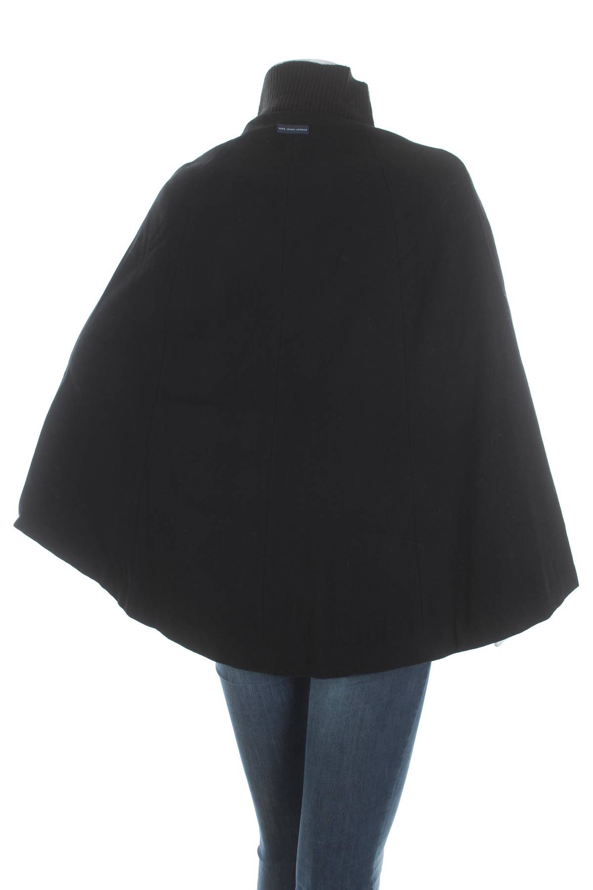 Γυναικείο παλτό Pepe Jeans2