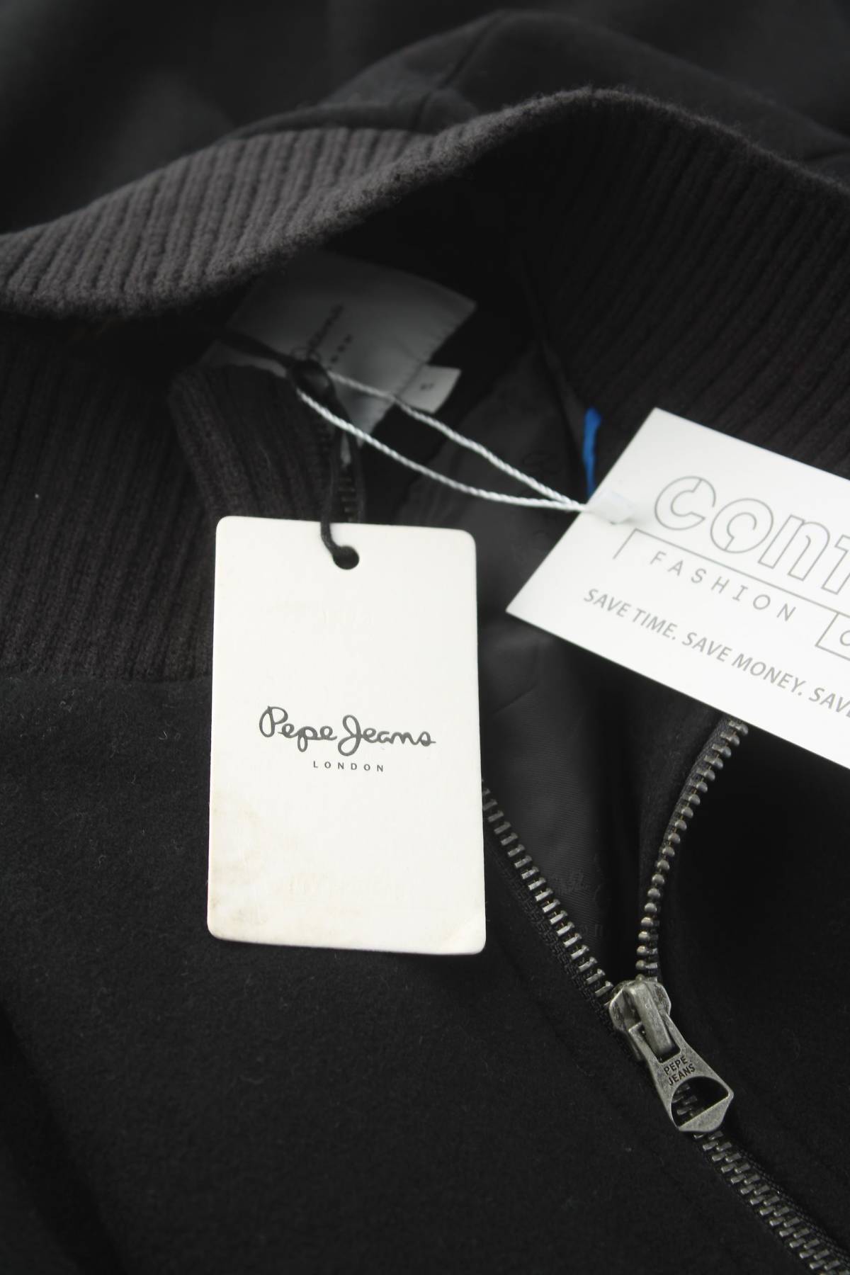 Γυναικείο παλτό Pepe Jeans3