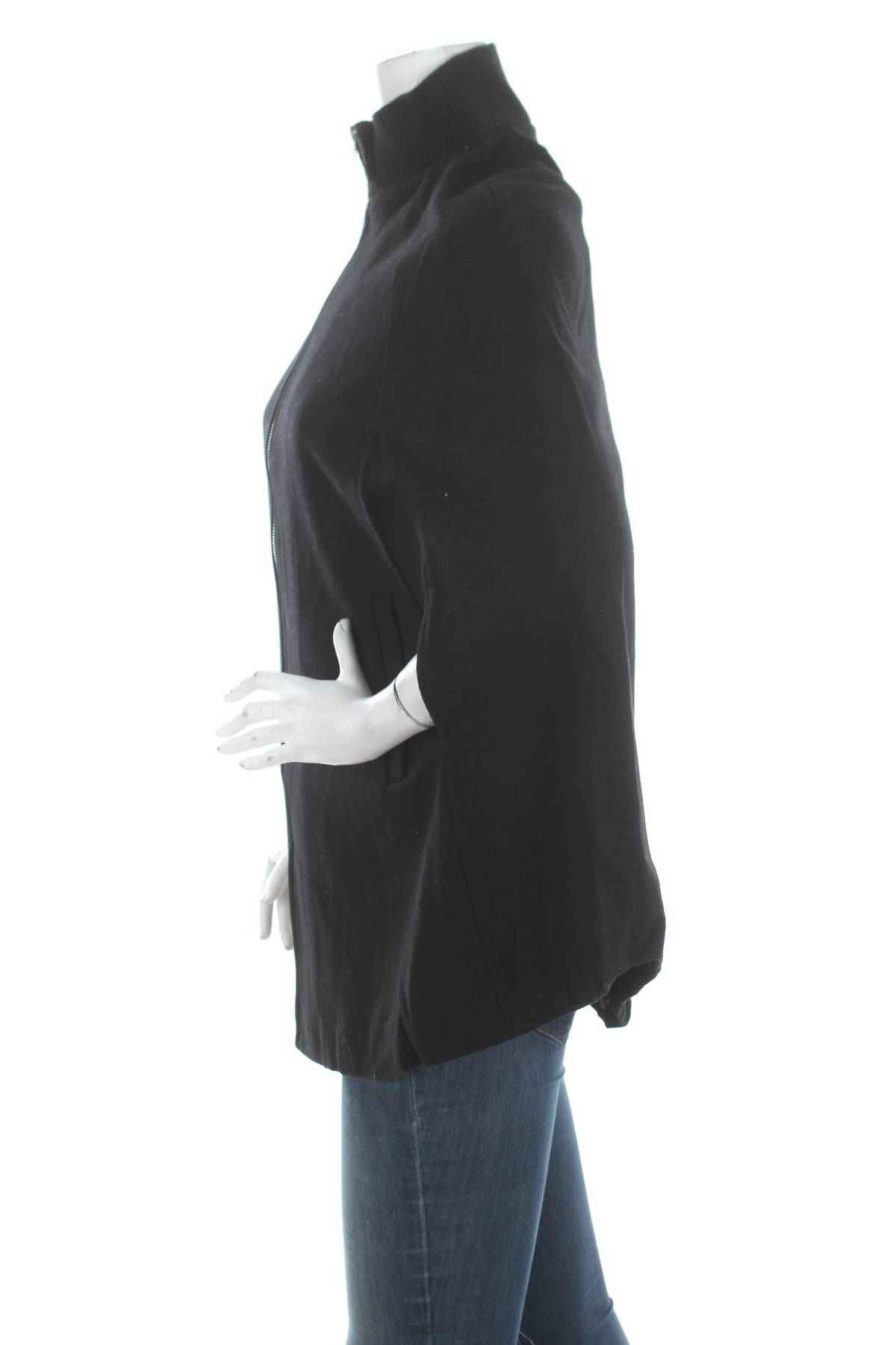 Γυναικείο παλτό Pepe Jeans4