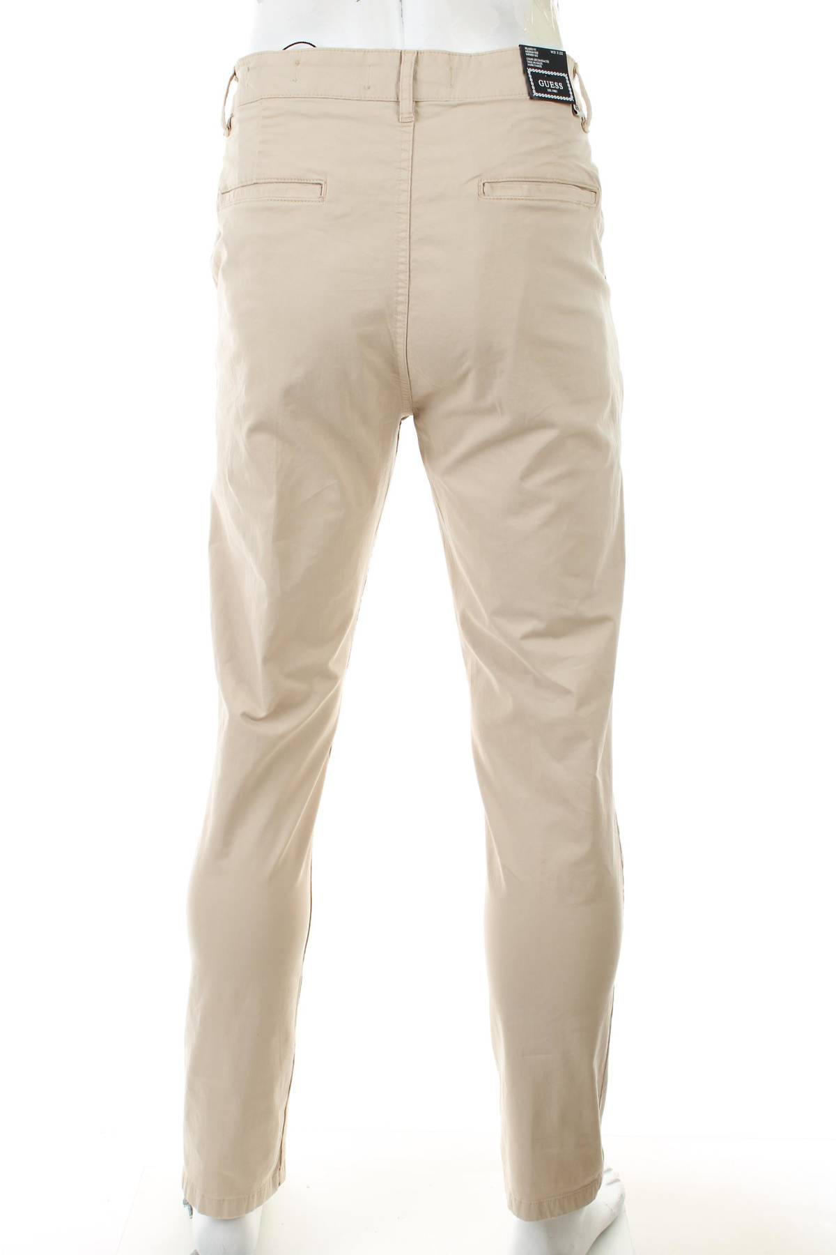 Мъжки панталон Guess2