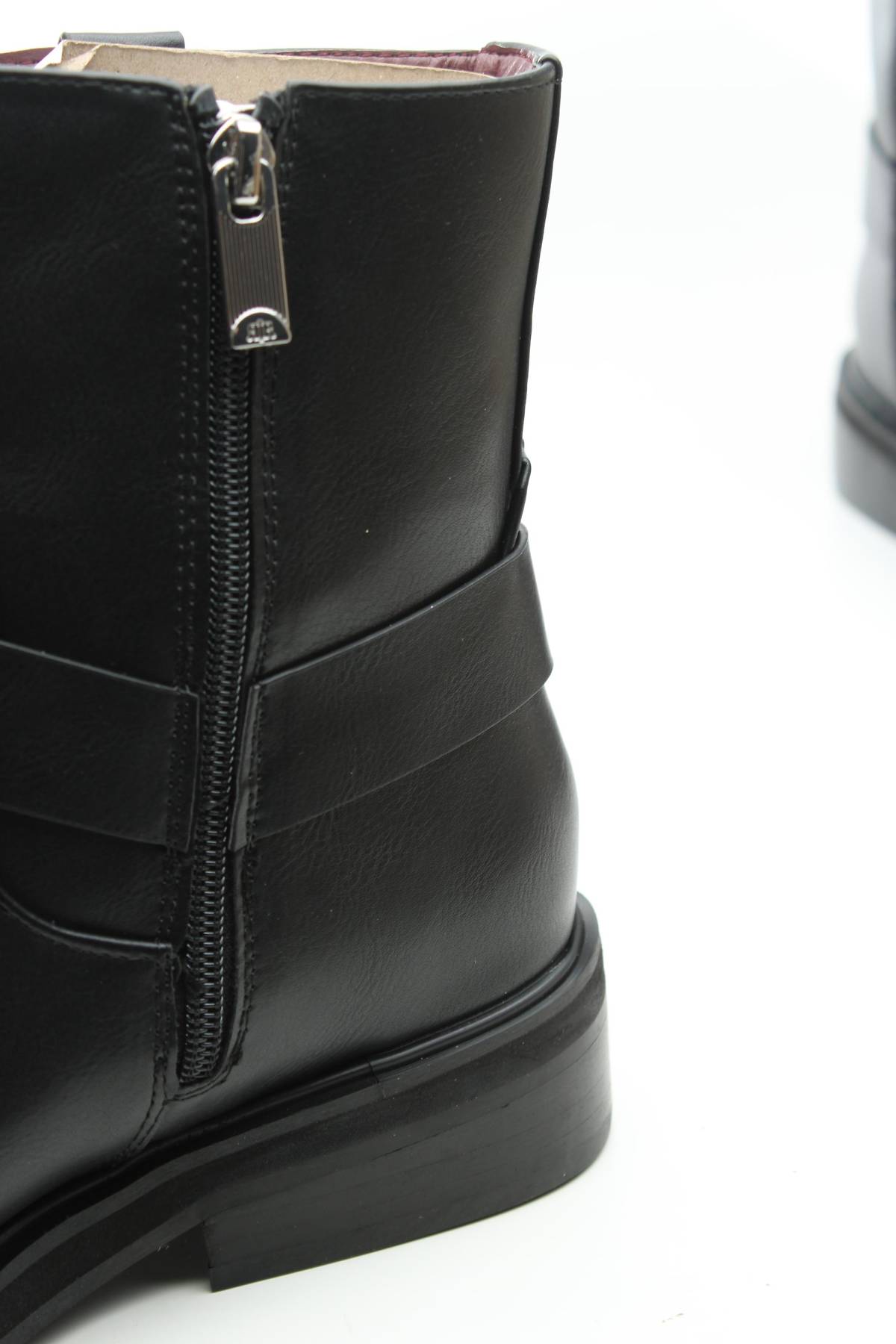 Дамски боти River Island5